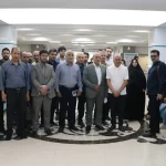 هم‌افزایی اصناف و نیکوکاران؛ آغاز فصل تازه همکاری اتاق اصناف ارومیه با انجمن خیریه امید