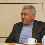 نشست خانه کارگر - 1