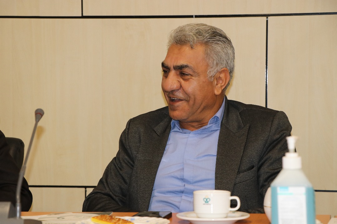 نشست خانه کارگر - 1