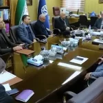 Knowledge and hope together; Cooperation between Urmia University of Medical Sciences and Omid Charity Hospital in supporting cancer patients