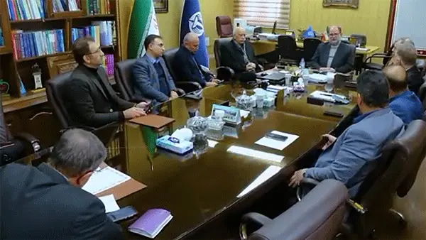 Knowledge and hope together; Cooperation between Urmia University of Medical Sciences and Omid Charity Hospital in supporting cancer patients