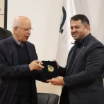 شهر آگاه، شهر سالم همکاری شهرداری ارومیه و انجمن خیریه امید در مسیر آگاهی بخشی