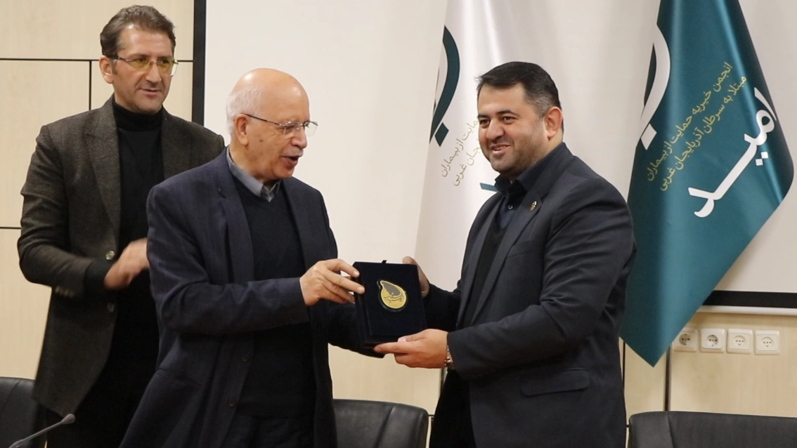 شهر آگاه، شهر سالم همکاری شهرداری ارومیه و انجمن خیریه امید در مسیر آگاهی بخشی